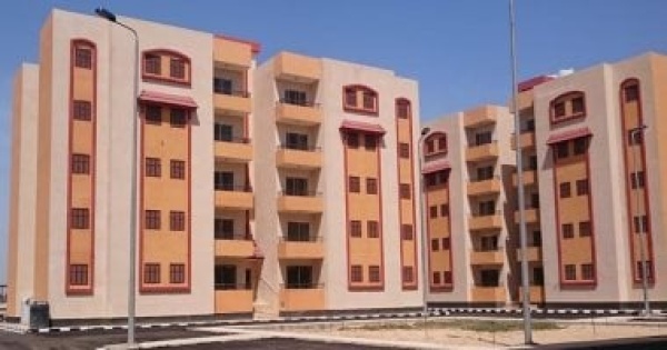 672 ألف وحدة سكنية جديدة لزيادة المعمور لــ 14 تفاصيل خطة التنمية 672 ألف وحدة سكنية جديدة لزيادة المعمور لــ 14 تفاصيل خطة التنمية