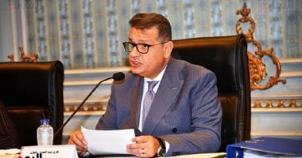 طارق رضوان حقوق الإنسان لا تتجزأ وكشف ملابسات توقيف أحمد ناصر بهولندا ضرورة طارق رضوان حقوق الإنسان لا تتجزأ وكشف ملابسات توقيف أحمد ناصر بهولندا ضرورة