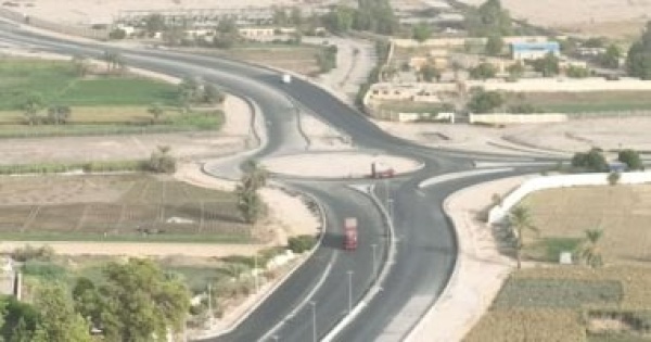 الطرق والكبارى والمرافق صيانة الأصول تتصدر اهتمامات موازنة 2026 2027 الطرق والكبارى والمرافق صيانة الأصول تتصدر اهتمامات موازنة 2026 2027