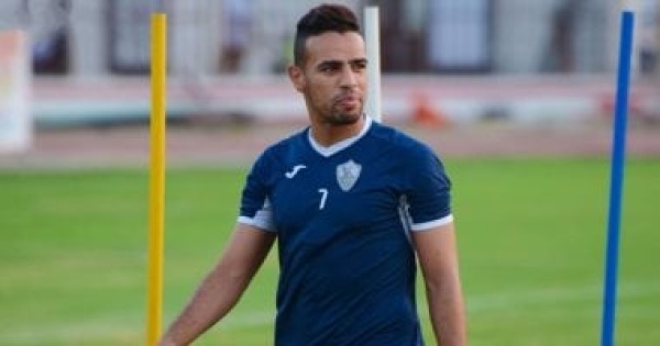 ذكرى التتويج حازم إمام يهدي الزمالك كأس مصر على حساب سموحة ذكرى التتويج حازم إمام يهدي الزمالك كأس مصر على حساب سموحة