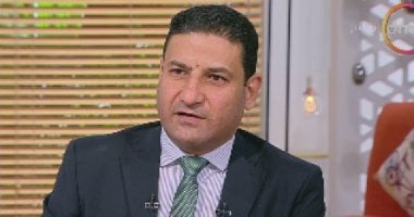 يوسف أيوب توجيهات الرئيس السيسى تستهدف تحسين معيشة المواطنين وضبط الأسواق يوسف أيوب توجيهات الرئيس السيسى تستهدف تحسين معيشة المواطنين وضبط الأسواق