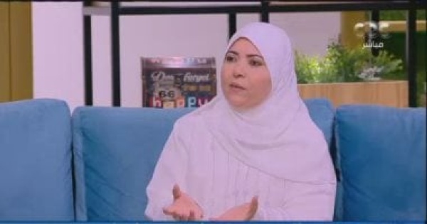 هبة عوف بر الوالدين يفتح أبواب ا لا ت حصى من الخير هبة عوف بر الوالدين يفتح أبواب ا لا ت حصى من الخير