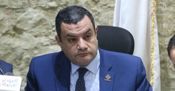 أكمل نجاتي يطالب بنص دائم لإنشاء لجنة مستقرة لإنهاء المنازعات الضريبية أكمل نجاتي يطالب بنص دائم لإنشاء لجنة مستقرة لإنهاء المنازعات الضريبية