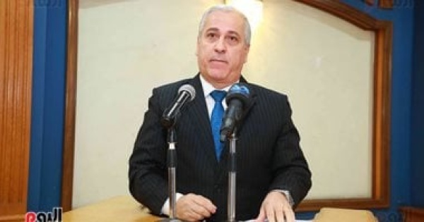 وفاة شقيقة المهندس عبد الصادق الشوربجي رئيس الهيئة الوطنية للصحافة