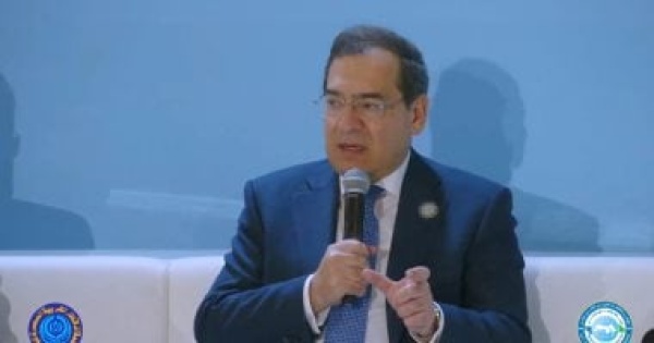 طارق الملا كلمة الرئيس السيسي تبعث برسائل طمأنة للداخل والخارج طارق الملا كلمة الرئيس السيسي تبعث برسائل طمأنة للداخل والخارج