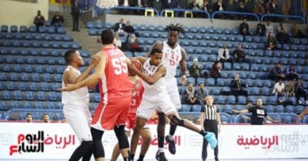 منتخب مصر لكرة السلة يكرر فوزه على تونس ودي ا فى معسكر تركيا منتخب مصر لكرة السلة يكرر فوزه على تونس ودي ا فى معسكر تركيا