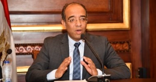 عضو بالشيوخ كلمة الرئيس اليوم أكدت استمرار مسيرة البناء وتعزيز الدولة الوطنية عضو بالشيوخ كلمة الرئيس اليوم أكدت استمرار مسيرة البناء وتعزيز الدولة الوطنية
