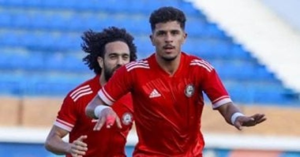 محمود ممدوح وماولي وايو يتصدران قائمة هدافي الدوري المصري بعد انتهاء الجولة الرابعة