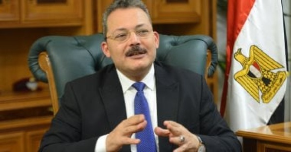 سمير صبري مصر في عهد الرئيس السيسي أصبحت من أهم الدول الجاذبة للاستثمار سمير صبري مصر في عهد الرئيس السيسي أصبحت من أهم الدول الجاذبة للاستثمار