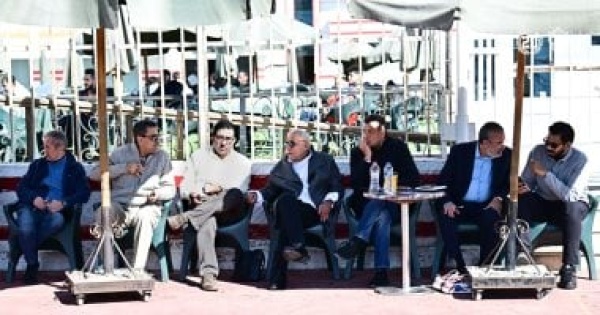 الزمالك شركة الكرة ت ؤسس باستثمارات جديدة بعيد ا عن تبرعات أعضاء المجلس الزمالك شركة الكرة ت ؤسس باستثمارات جديدة بعيد ا عن تبرعات أعضاء المجلس
