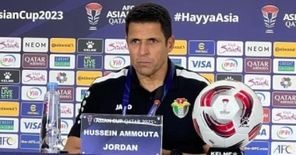 الأهلى يستعد للإعلان عن تعيين حسين عموتة مديرا فنيا خلال 48 ساعة