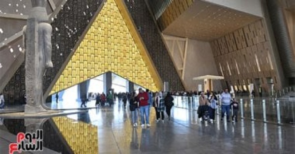 تعرف على مستهدفات خطة التنمية لزيادة الاكتشافات الأثرية وتطوير المتاحف