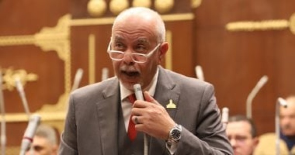 النائب حازم الجندى القاهرة تقود معركة سياسية لحماية القضية الفلسطينية النائب حازم الجندى القاهرة تقود معركة سياسية لحماية القضية الفلسطينية