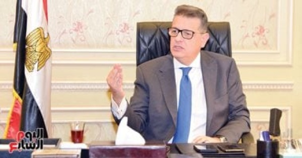 رئيس حقوق الإنسان النواب العلاقات المصرية الصينية شراكة استراتيجية بإرث حضارى عميق