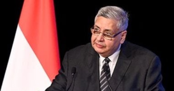 مستشار رئيس الجمهورية للشؤون الصحية مصر تواصل تعزيز منظومة الترصد الوبائى