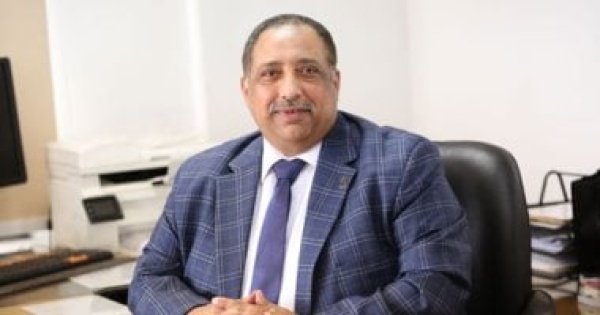 غرفة صناعة الحبوب زيادة 750 ألف طن فى توريد القمح هذا الموسم