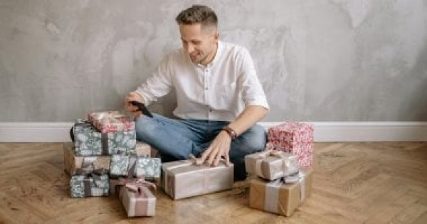 مش لازم تكون غالية 7 هدايا تخلي مولود برج العذراء يحس إنك مهتم بتفاصيله