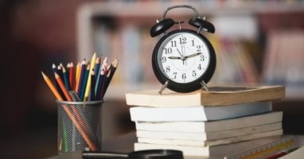 قبل ما تنام نصائح ضرورية لطلاب الثانوية العامة ليلة الامتحان