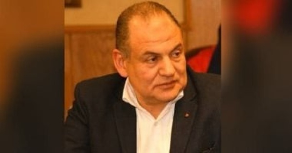 رئيس شركة المحلة نرحب بالشراكة مع القطاع الخاص في المجمعات الصناعية رئيس شركة المحلة نرحب بالشراكة مع القطاع الخاص في المجمعات الصناعية