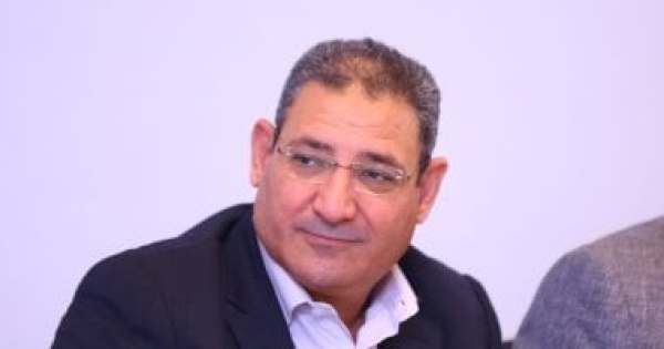الوطنية للصحافة أحمد ايوب يتسلم مهام رئاسة تحرير بوابة الجمهورية بالإضافة للجريدة