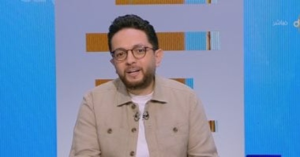 أحمد فايق يوضح بـ مصر تستطيع تفاصيل ظاهرة النينو وتأثيرها على العالم أحمد فايق يوضح بـ مصر تستطيع تفاصيل ظاهرة النينو وتأثيرها على العالم
