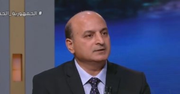 خبير علاقات دولية واشنطن وطهران دخلتا مرحلة حرب استنزاف مفتوحة خبير علاقات دولية واشنطن وطهران دخلتا مرحلة حرب استنزاف مفتوحة