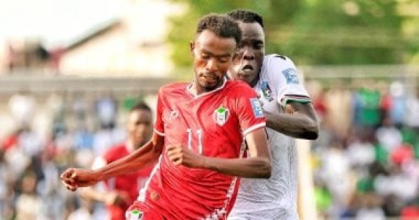 مجموعة مصر جنوب السودان يواجه مالاوي في تصفيات أمم أفريقيا 2027 مجموعة مصر جنوب السودان يواجه مالاوي في تصفيات أمم أفريقيا 2027