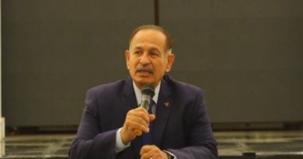 وفاة محمد الأمين رئيس اللجنة المؤقتة لاتحاد كرة اليد السابق
