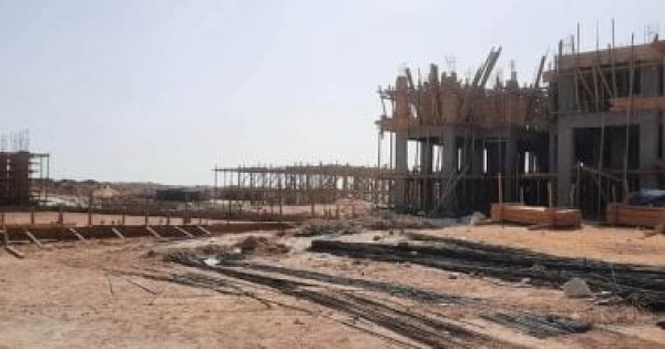 استكمال أعمال الأدوار المتصالح عليها مجان ا اعرف تفاصيل لائحة قانون التصالح استكمال أعمال الأدوار المتصالح عليها مجان ا اعرف تفاصيل لائحة قانون التصالح