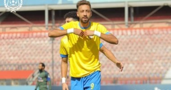 16 لاعب ا يغادرون الإسماعيلى قبل انطلاق دورى المحترفين تعرف عليهم 16 لاعب ا يغادرون الإسماعيلى قبل انطلاق دورى المحترفين تعرف عليهم