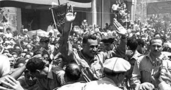 النائب محمد رشوان الجمهورية الجديدة امتداد لمسيرة وطنية بدأت بثورة يوليو النائب محمد رشوان الجمهورية الجديدة امتداد لمسيرة وطنية بدأت بثورة يوليو