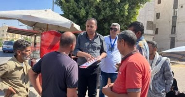 التأمين الاجتماعي للعمالة غير المنتظمة تعرف على المستندات المطلوبة التأمين الاجتماعي للعمالة غير المنتظمة تعرف على المستندات المطلوبة
