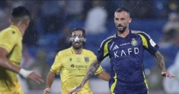 نجم جيل كرواتيا الذهبى كل ما قدمه بروزوفيتش قبل بداية مشواره مع السد نجم جيل كرواتيا الذهبى كل ما قدمه بروزوفيتش قبل بداية مشواره مع السد