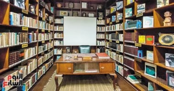 تعرف على فعاليات متحف نجيب محفوظ وقصر الأمير طاز الأحد