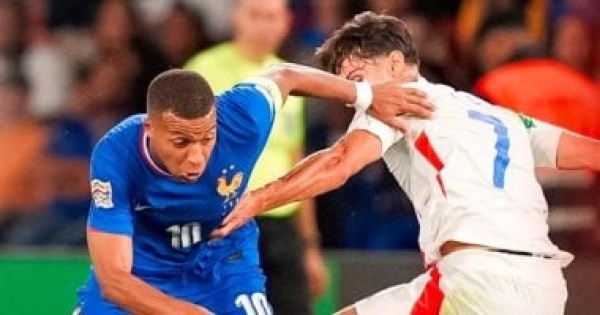 فرنسا ضد إنجلترا ريان شرقى مفاجأة ديشامب فى مواجهة الليلة بكأس العالم فرنسا ضد إنجلترا ريان شرقى مفاجأة ديشامب فى مواجهة الليلة بكأس العالم