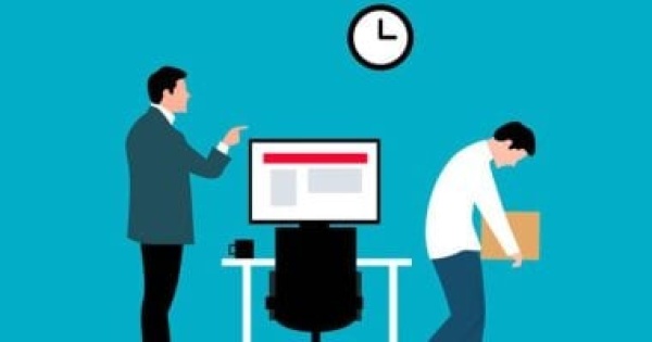 7 أفعال قد تضعك تحت طائلة قانون العمل اعرف التفاصيل وفقا للقانون