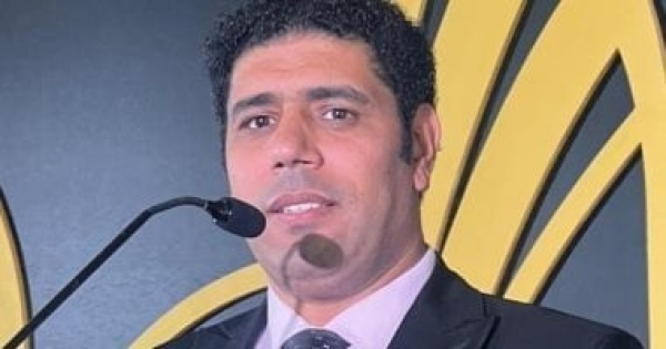 النائب عادل زيدان زيارة محمد بن زايد لمصر تؤكد متانة الشراكة ودعم الاستقرار
