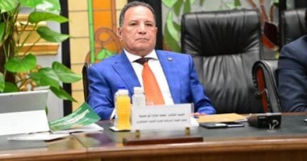 شئون عربية النواب جولة الرئيس الآسيوية تدعم تحويل مصر لمركز عالمى للصناعة