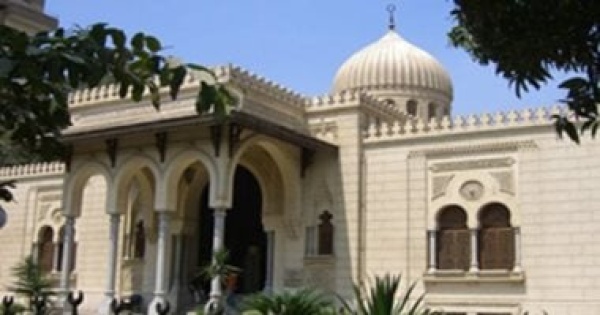 كنا فين وبقينا فين متحف الخزف الإسلامى يعود للحياة بعد 14 عاما من الإغلاق كنا فين وبقينا فين متحف الخزف الإسلامى يعود للحياة بعد 14 عاما من الإغلاق