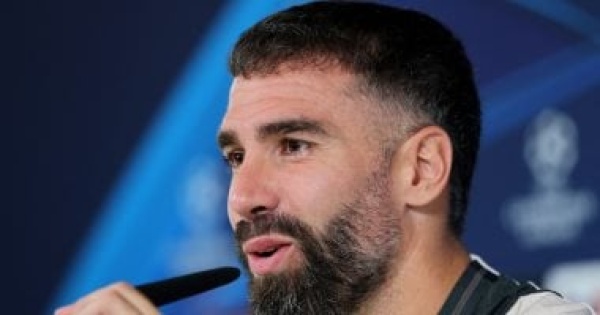 3 لاعبين رحلوا عن ريال مدريد هذا الصيف ولا يزال مستقبلهم غامضا 3 لاعبين رحلوا عن ريال مدريد هذا الصيف ولا يزال مستقبلهم غامضا