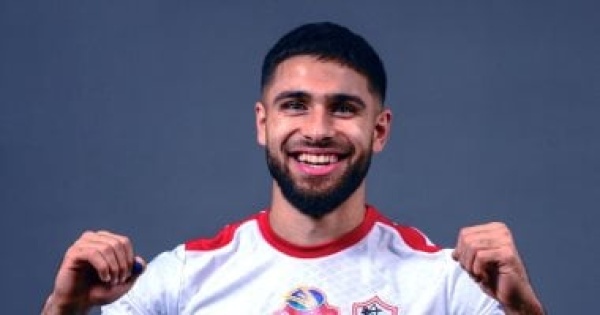 الزمالك يقدم عرضا ماليا لإنهاء أزمة عمر فرج الزمالك يقدم عرضا ماليا لإنهاء أزمة عمر فرج