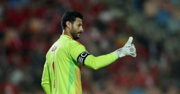 الشناوى لـ فيفا حلمى التتويج بكأس العالم ونسعى لكتابة التاريخ مع المنتخب الشناوى لـ فيفا حلمى التتويج بكأس العالم ونسعى لكتابة التاريخ مع المنتخب
