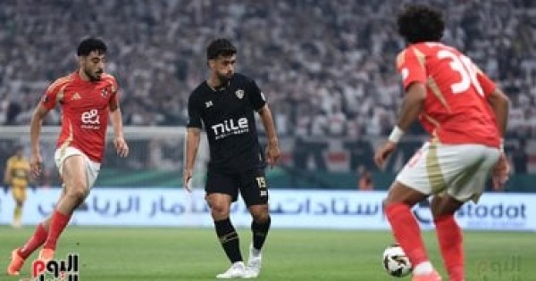 موعد مباراة الأهلي والزمالك اليوم الأحد في قمة الدوري المصري موعد مباراة الأهلي والزمالك اليوم الأحد في قمة الدوري المصري
