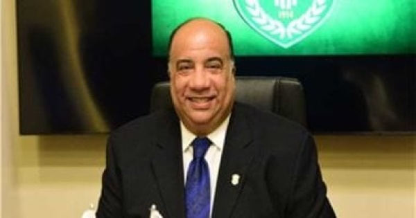 محمد مصيلحى يساند الإسماعيلى بـ100 ألف جنيه فى أزمته الراهنة محمد مصيلحى يساند الإسماعيلى بـ100 ألف جنيه فى أزمته الراهنة