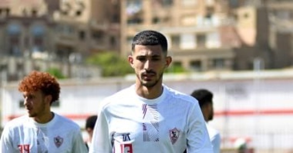 تطورات جديدة في ملف تجديد عقد أحمد فتوح مع الزمالك