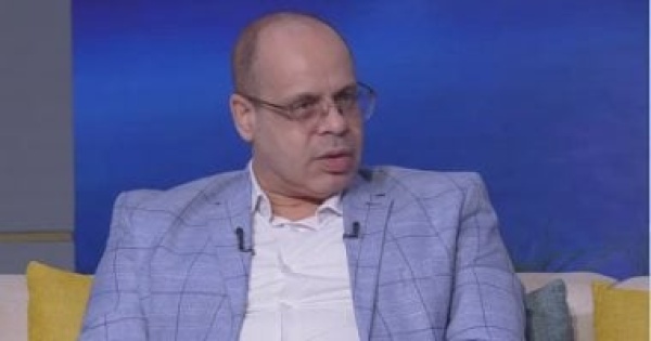 أكرم القصاص زيادة المعاشات ضمن أحد الإجراءات لتعزيز الحماية الاجتماعية