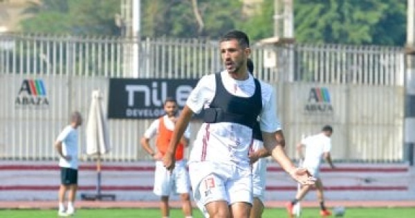 شرط فتوح لبدء مفاوضات التجديد للزمالك وكيله يكشف التفاصيل شرط فتوح لبدء مفاوضات التجديد للزمالك وكيله يكشف التفاصيل