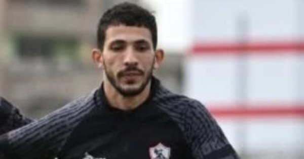 تأكيدا لليوم السابع إحالة ملف تجديد فتوح إلى المدير الرياضى الجديد بالزمالك تأكيدا لليوم السابع إحالة ملف تجديد فتوح إلى المدير الرياضى الجديد بالزمالك