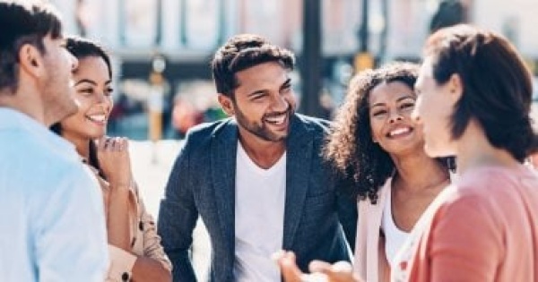 كيف تصبح شخصية مؤثرة فى مجتمعك دليل عملى فى 6 خطوات بسيطة