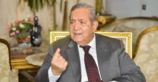 السفير جمال بيومي كلمة مصر أمام الأمم المتحدة تعكس ثوابت السياسة الخارجية السفير جمال بيومي كلمة مصر أمام الأمم المتحدة تعكس ثوابت السياسة الخارجية